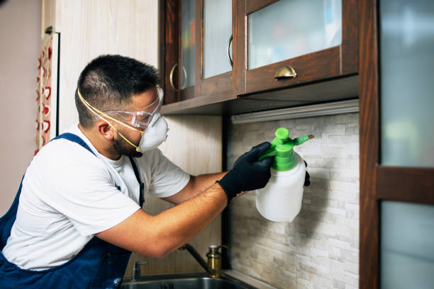 Pest Control for Restaurants in Guernsey, WY