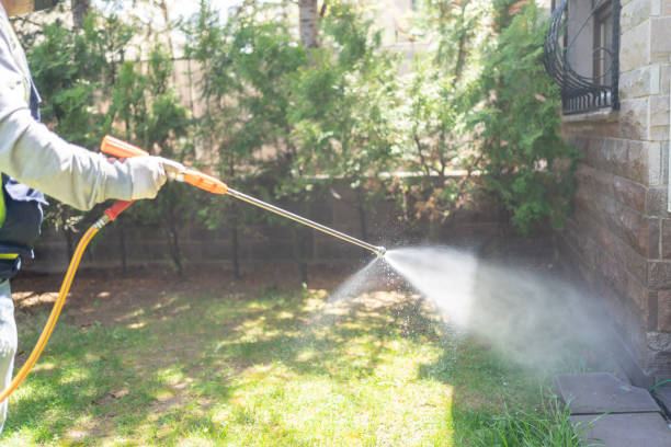 Best Pest Control Near Me  in Guernsey, WY